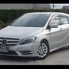 mercedes-benz b-class 2013 -MERCEDES-BENZ 【とちぎ 300ﾔ295】--Benz B Class 246242--2J186818---MERCEDES-BENZ 【とちぎ 300ﾔ295】--Benz B Class 246242--2J186818- image 1