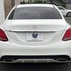 mercedes-benz c-class 2017 -MERCEDES-BENZ--Benz C Class DBA-205040C--WDD2050402R329063---MERCEDES-BENZ--Benz C Class DBA-205040C--WDD2050402R329063- image 17