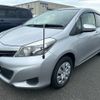 toyota vitz 2013 AF-NSP130-2099271 image 1