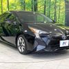 toyota prius 2017 CFJ1756833 image 16