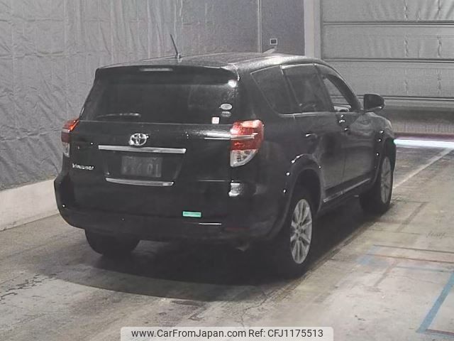 toyota vanguard 2011 -TOYOTA--Vanguard ACA38W-5216179---TOYOTA--Vanguard ACA38W-5216179- image 2