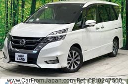 nissan serena 2019 -NISSAN--Serena DAA-GFC27--GFC27-154816---NISSAN--Serena DAA-GFC27--GFC27-154816-