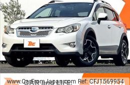 subaru xv 2013 CFJ1569954