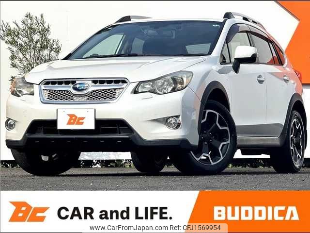 subaru xv 2013 CFJ1569954 image 1
