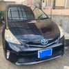 toyota prius-α 2013 CFJ1844740 image 3