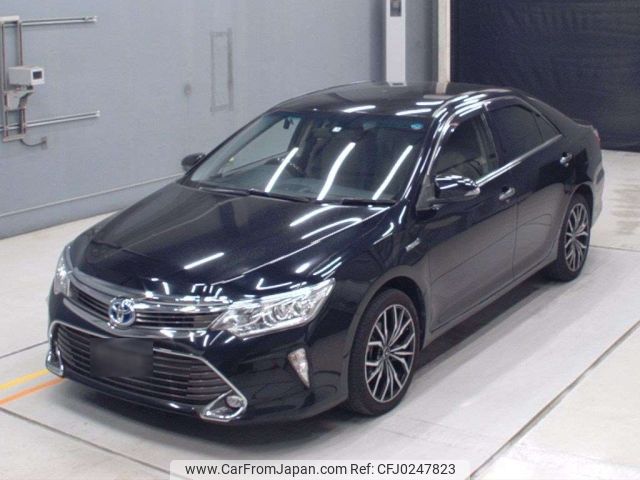 toyota camry 2015 -TOYOTA--Camry AVV50-1048978---TOYOTA--Camry AVV50-1048978- image 1