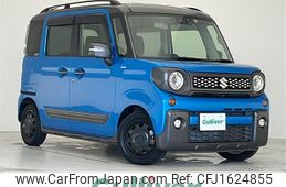 suzuki spacia 2020 CFJ1624855