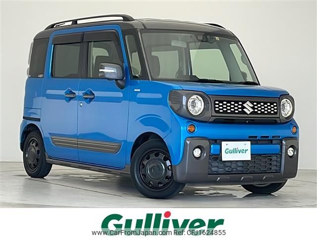 suzuki spacia 2020 CFJ1624855 image 1