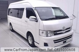 toyota hiace-van 2013 -TOYOTA--Hiace Van TRH226K-0011003---TOYOTA--Hiace Van TRH226K-0011003-