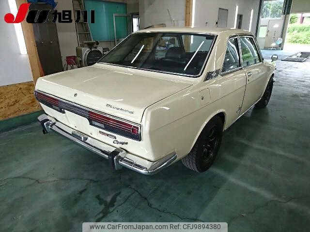 nissan bluebird 1970 -NISSAN--Bluebird KP510--307996---NISSAN--Bluebird KP510--307996- image 2