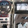 toyota alphard 2009 CFJ1684269 image 4