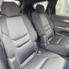 mazda cx-8 2018 -MAZDA--CX-8 3DA-KG2P--KG2P-127138---MAZDA--CX-8 3DA-KG2P--KG2P-127138- image 14