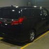 toyota alphard 2021 -TOYOTA--Alphard AGH30W-0383542---TOYOTA--Alphard AGH30W-0383542- image 2