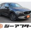 mazda cx-5 2017 -MAZDA--CX-5 DBA-KF5P--KF5P-106013---MAZDA--CX-5 DBA-KF5P--KF5P-106013- image 1