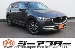 mazda cx-5 2017 -MAZDA--CX-5 DBA-KF5P--KF5P-106013---MAZDA--CX-5 DBA-KF5P--KF5P-106013-