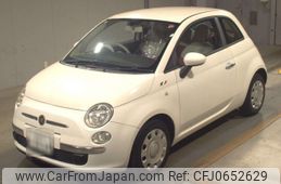 fiat 500 2011 -FIAT 【久留米 501ぬ2864】--Fiat 500 31212-ZFA31200000700102---FIAT 【久留米 501ぬ2864】--Fiat 500 31212-ZFA31200000700102-