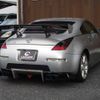 nissan fairlady-z 2002 -NISSAN 【名変中 】--Fairlady Z Z33--005061---NISSAN 【名変中 】--Fairlady Z Z33--005061- image 5