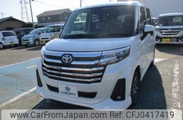 toyota roomy 2024 quick_quick_5BA-M910A_M910A-1029328