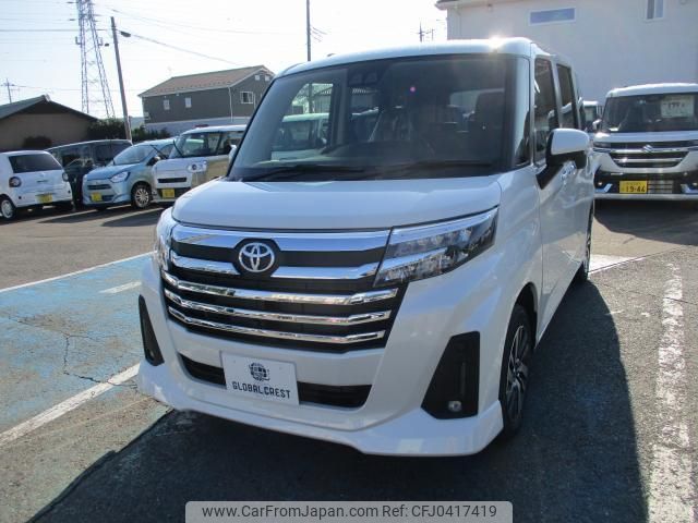 toyota roomy 2024 quick_quick_5BA-M910A_M910A-1029328 image 1