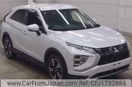 mitsubishi eclipse-cross 2021 CFJ1732884