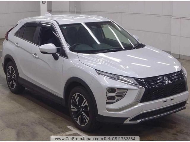 mitsubishi eclipse-cross 2021 CFJ1732884 image 1
