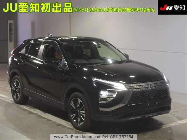 mitsubishi eclipse-cross 2022 CFJ1757254 image 1