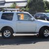 mitsubishi pajero 2008 -MITSUBISHI--Pajero DBA-V83W--V83W-0200123---MITSUBISHI--Pajero DBA-V83W--V83W-0200123- image 6