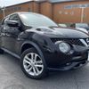nissan juke 2017 -NISSAN--Juke DBA-YF15--YF15-510565---NISSAN--Juke DBA-YF15--YF15-510565- image 1