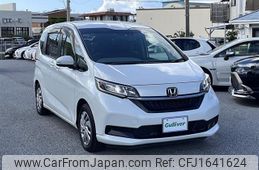 honda freed 2020 CFJ1641624