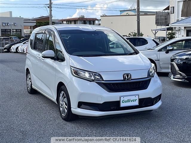 honda freed 2020 CFJ1641624 image 1