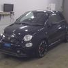 abarth 595 2018 quick_quick_ABA-31214T_OJ938933 image 6