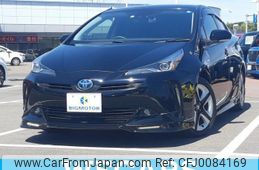 toyota prius 2019 quick_quick_DAA-ZVW51_ZVW51-6129420