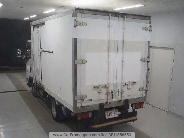 isuzu elf-truck 2012 CFJ1856550 image 2