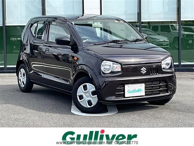 suzuki alto 2020 -SUZUKI--Alto 5BA-HA36S--HA36S-600904---SUZUKI--Alto 5BA-HA36S--HA36S-600904- image 1