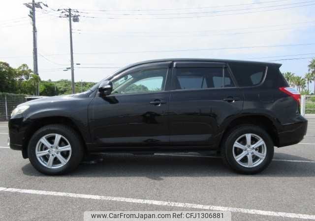 toyota vanguard 2009 646828-Y2024080084F-21 image 2