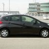 nissan note 2012 No.14629 image 3