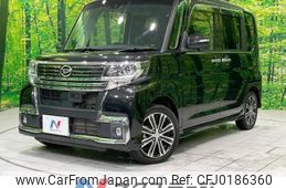 daihatsu tanto 2016 -DAIHATSU--Tanto DBA-LA610S--LA610S-0089067---DAIHATSU--Tanto DBA-LA610S--LA610S-0089067-