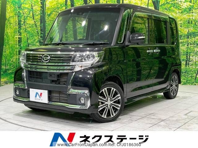 daihatsu tanto 2016 -DAIHATSU--Tanto DBA-LA610S--LA610S-0089067---DAIHATSU--Tanto DBA-LA610S--LA610S-0089067- image 1