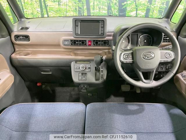 daihatsu move-canbus 2024 quick_quick_LA850S_LA850S-0049360 image 2