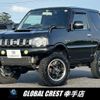 suzuki jimny 2018 quick_quick_ABA-JB23W_JB23W-776216 image 1