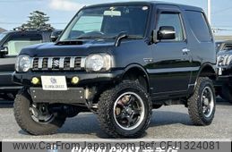 suzuki jimny 2018 quick_quick_ABA-JB23W_JB23W-776216