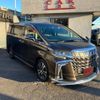 toyota alphard 2018 quick_quick_AGH30W_AGH30-0192917 image 12