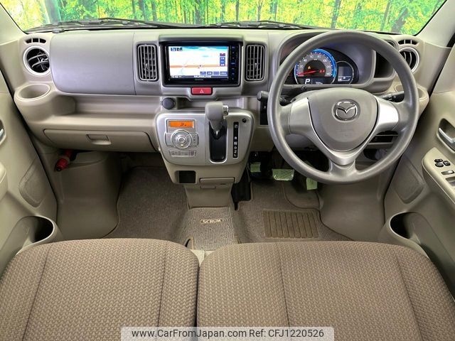 mazda scrum-wagon 2019 -MAZDA--Scrum Wagon ABA-DG17W--DG17W-200222---MAZDA--Scrum Wagon ABA-DG17W--DG17W-200222- image 2