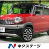 suzuki hustler 2017 -SUZUKI--Hustler DAA-MR41S--MR41S-245001---SUZUKI--Hustler DAA-MR41S--MR41S-245001- image 1