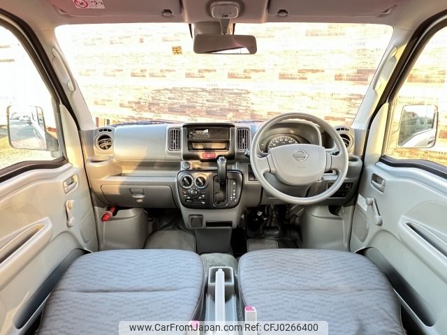 nissan clipper-van 2019 -NISSAN--Clipper Van HBD-DR17V--DR17V-305840---NISSAN--Clipper Van HBD-DR17V--DR17V-305840- image 2