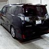 toyota vellfire 2017 -TOYOTA 【愛媛 330ち1361】--Vellfire AGH30W-0125893---TOYOTA 【愛媛 330ち1361】--Vellfire AGH30W-0125893- image 2