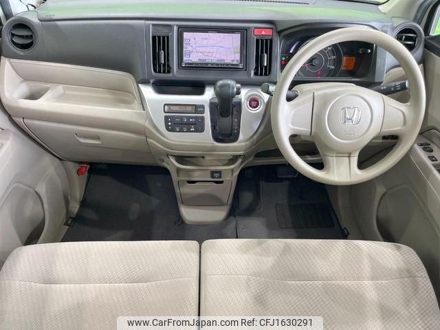 honda n-wgn 2014 CFJ1630291 image 2