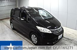 honda freed 2013 -HONDA 【山口 501ほ6086】--Freed GB3--GB3-1505816---HONDA 【山口 501ほ6086】--Freed GB3--GB3-1505816-