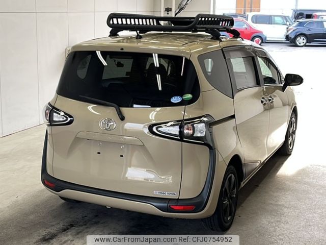 toyota sienta 2020 -TOYOTA--Sienta NSP170G-7239466---TOYOTA--Sienta NSP170G-7239466- image 2