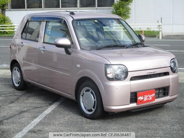 daihatsu mira-tocot 2019 quick_quick_LA550S_LA550S-0033076 image 1